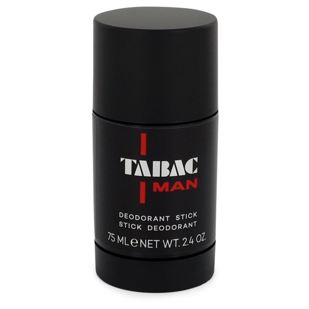 Tabac Man By Maurer and Wirtz Deodorant Stick 2.4 Oz For Men