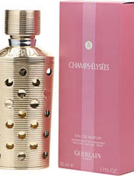 Champs Elysees Eau De Parfum Spray 1.7 Oz For Women