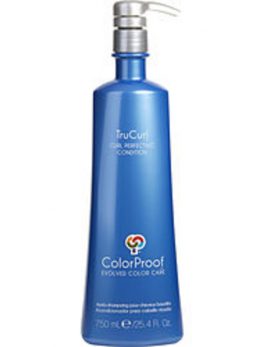 Colorproof Trucurl Curl Perfecting Condition 25.4 Oz For Anyone