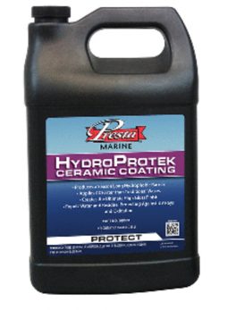 Presta Hydro Protek Ceramic Coating - 1 Gallon