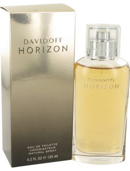 Davidoff Horizon By Davidoff Eau De Toilette Spray 4.2 Oz For Men