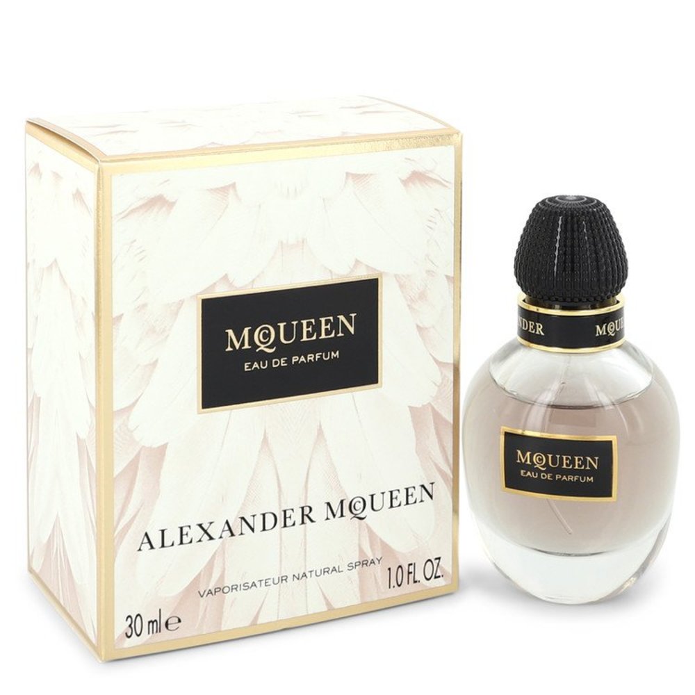 Mcqueen By Alexander Mcqueen Eau De Parfum Spray 1 Oz For Women