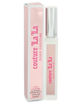 Couture La La By Juicy Couture Edp Rollerball .33 Oz For Women