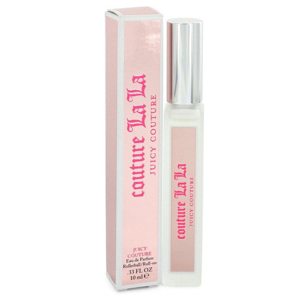 Couture La La By Juicy Couture Edp Rollerball .33 Oz For Women