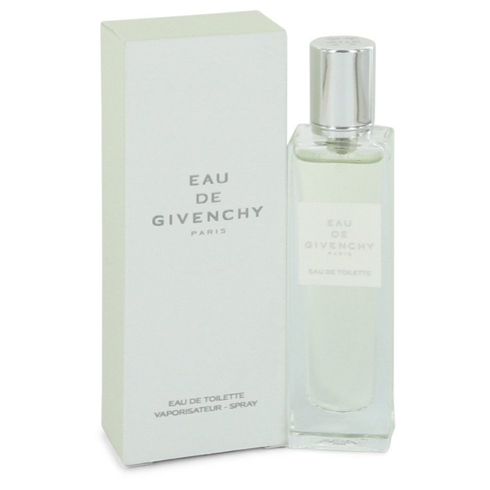 Eau De Givenchy By Givenchy Mini Edt Spray .5 Oz For Women
