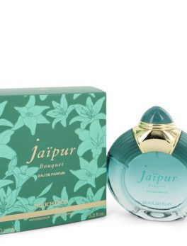 Jaipur Bouquet By Boucheron Eau De Parfum Spray 3.3 Oz For Women