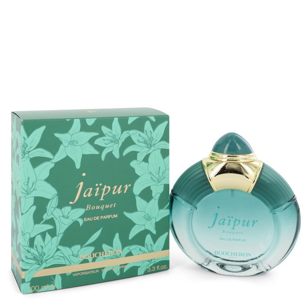 Jaipur Bouquet By Boucheron Eau De Parfum Spray 3.3 Oz For Women