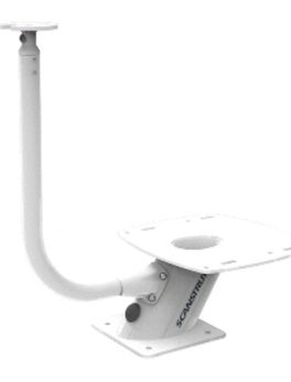 Scanstrut Lightbar f/Forward Leaning