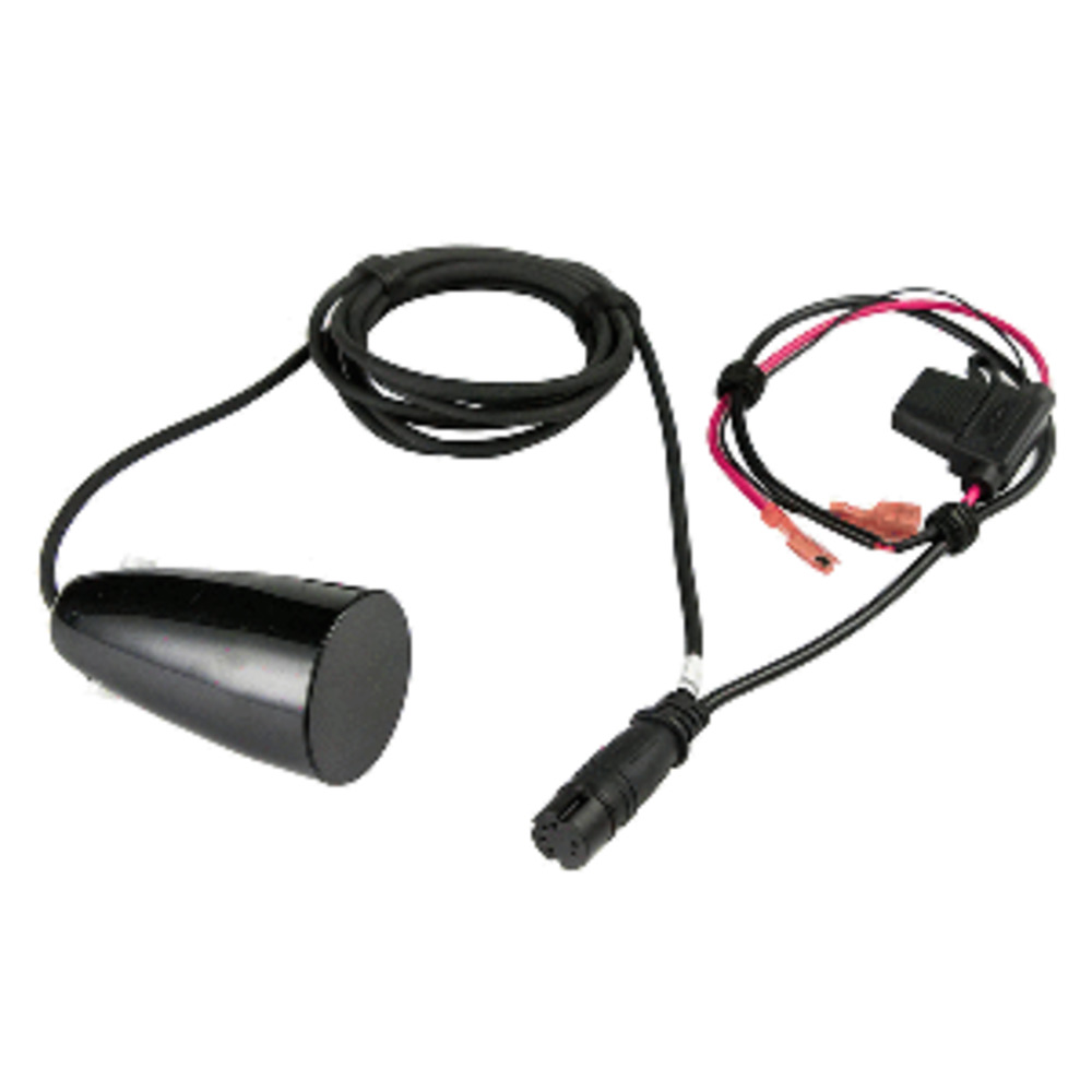 Lowrance Ice Transducer f/HOOK and sup2; 4x