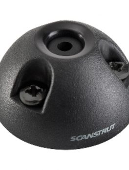 Scanstrut Black Micro Deck Seal Connector - .08"-.24"
