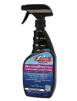 Presta Hydro Protek Ceramic Coating - 22oz Spray