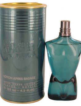 Jean Paul Gaultier By Jean Paul Gaultier After Shave 4.2 Oz For Men