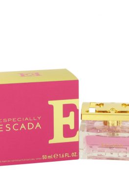 Especially Escada By Escada Eau De Parfum Spray 1.7 Oz For Women