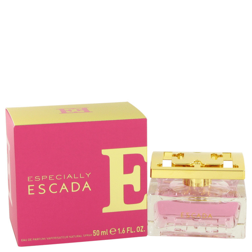 Especially Escada By Escada Eau De Parfum Spray 1.7 Oz For Women