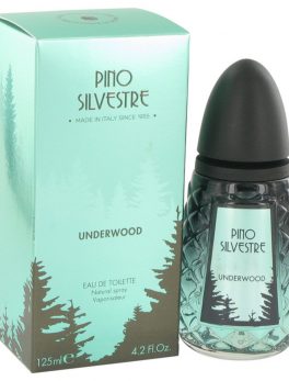 Pino Silvestre Underwood By Pino Silvestre Eau De Toilette Spray 4.2 Oz For Men