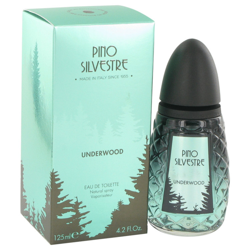 Pino Silvestre Underwood By Pino Silvestre Eau De Toilette Spray 4.2 Oz For Men