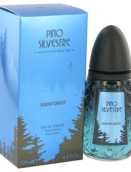 Pino Silvestre Rainforest By Pino Silvestre Eau De Toilette Spray 4.2 Oz For Men