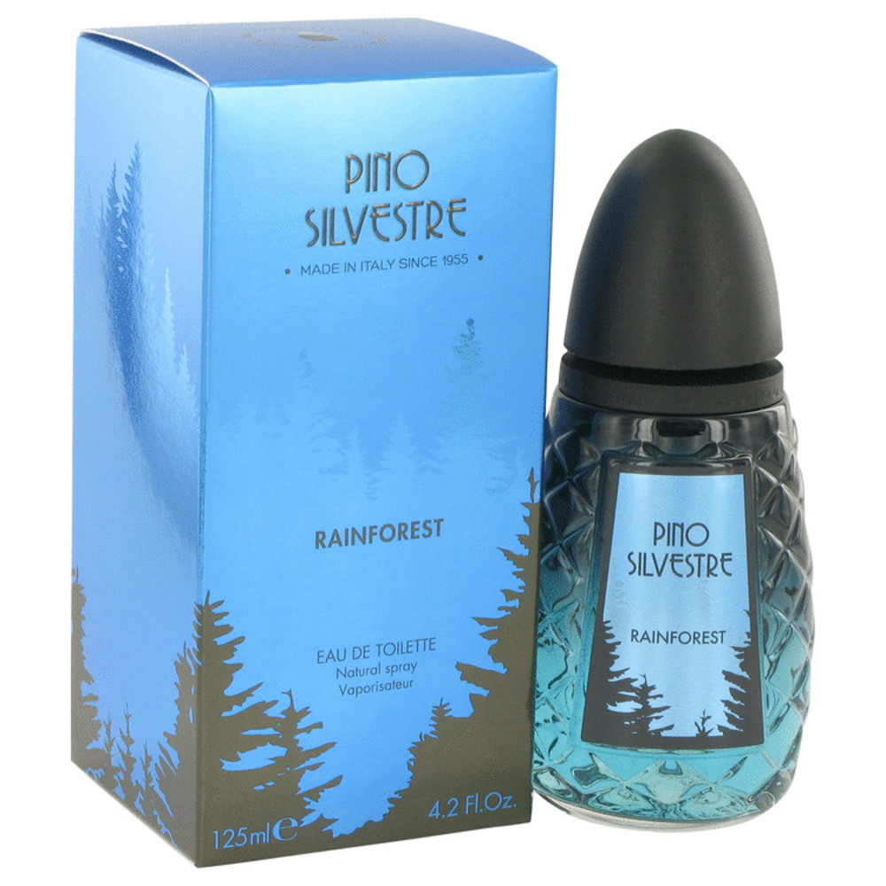 Pino Silvestre Rainforest By Pino Silvestre Eau De Toilette Spray 4.2 Oz For Men