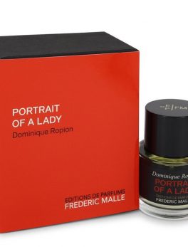 Portrait Of A Lady By Frederic Malle Eau De Parfum Spray 1.7 Oz For Women