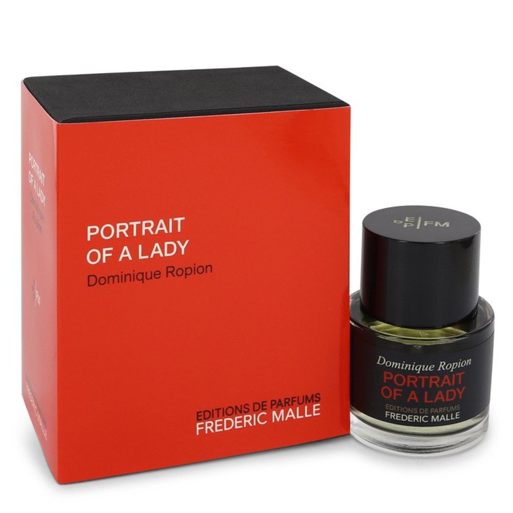 Portrait Of A Lady By Frederic Malle Eau De Parfum Spray 1.7 Oz For Women
