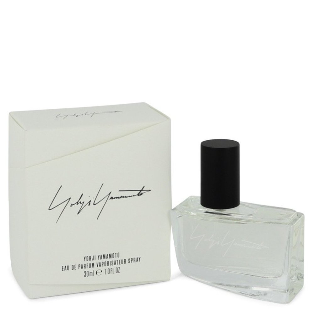 Yohji Yamamoto Pour Femme By Yohji Yamamoto Eau De Parfum Spray 1 Oz For Women