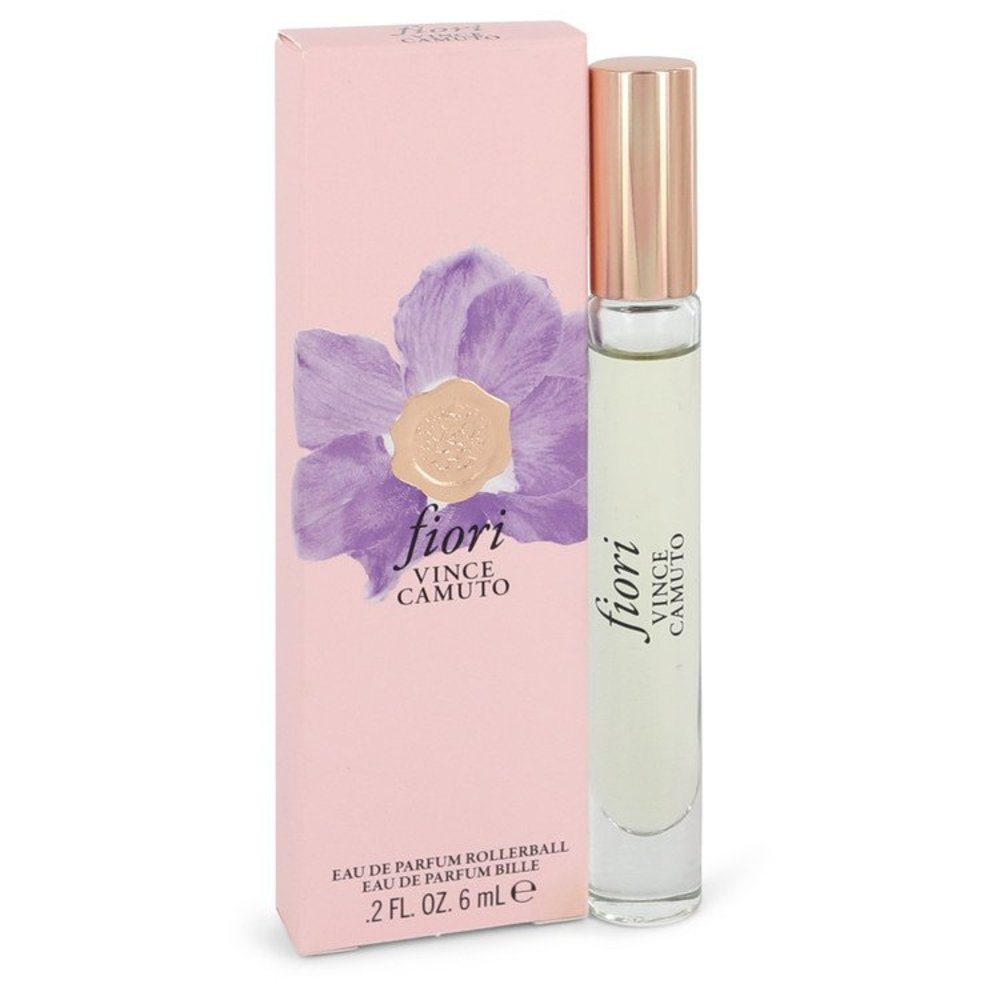 Vince Camuto Fiori By Vince Camuto Mini Edp Rollerball .2 Oz For Women