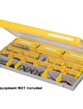 Plano EDGE Master Terminal
