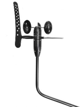 Digital Yacht WND100 Mast Head Unit and amp; 20M Cable
