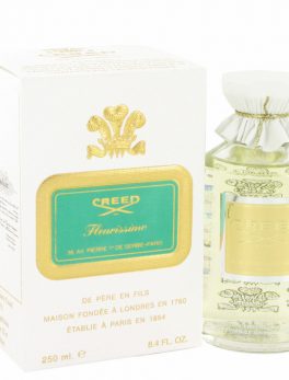 Fleurissimo By Creed Millesime Flacon Splash 8.4 Oz For Women