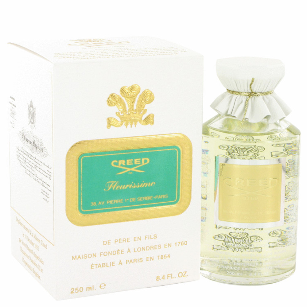 Fleurissimo By Creed Millesime Flacon Splash 8.4 Oz For Women
