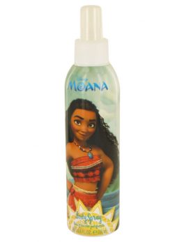 Moana By Disney Body Spray 6.8 Oz For Women