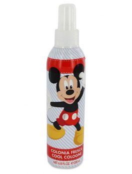 Mickey Mouse By Disney Body Spray 6.8 Oz For Men