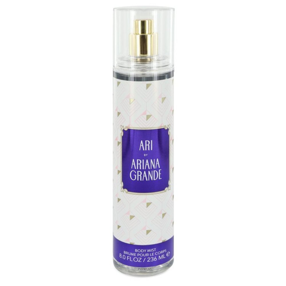 Ari By Ariana Grande Body Mist Spray 8 Oz For Women