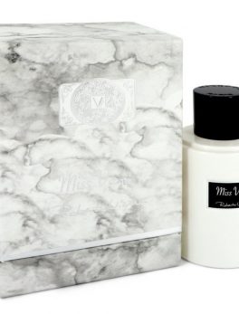 Miss Vizzari By Roberto Vizzari Eau De Parfum Spray 3.7 Oz For Women