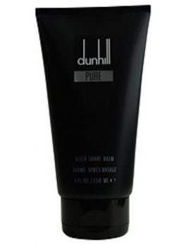 Dunhill Pure Aftershave Balm 5 Oz For Men