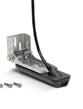 Humminbird XM 14 HW MDI T Trolling Motor Transducer
