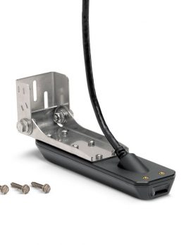 Humminbird XM 14 HW MSI T Trolling Motor Transducer