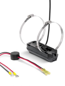 Humminbird XTM 9 HW MDI T Trolling Motor Transducer