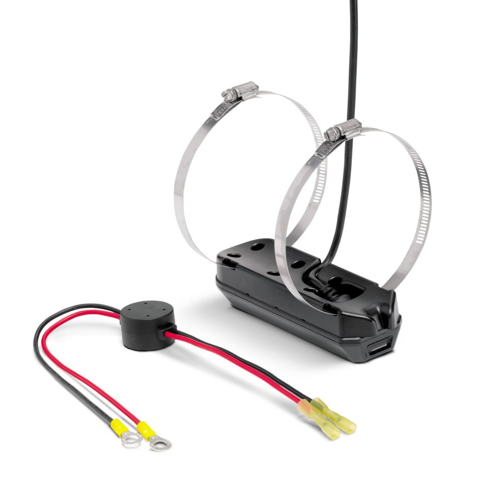 Humminbird XTM 9 HW MDI T Trolling Motor Transducer