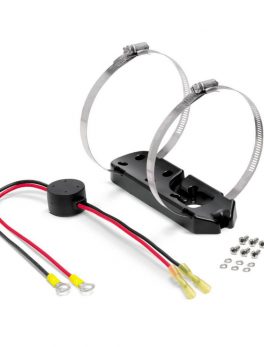 Humminbird AD MTM HW MSI Trolling Motor Transducer Bracket