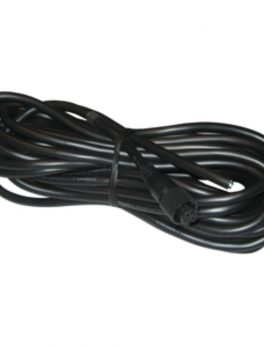 Furuno Head/NMEA 10m Cable - 1 x 6 Pin