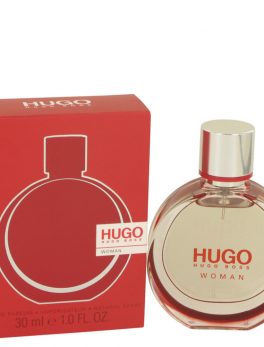 Hugo By Hugo Boss Eau De Parfum Spray 1 Oz For Women