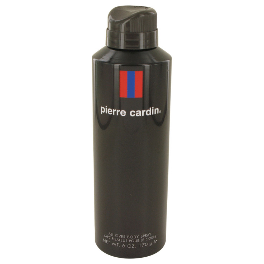 Pierre Cardin By Pierre Cardin Body Spray 6 Oz For Men