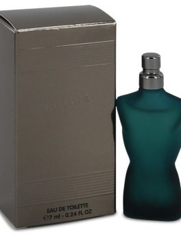 Jean Paul Gaultier By Jean Paul Gaultier Mini Edt .24 Oz For Men