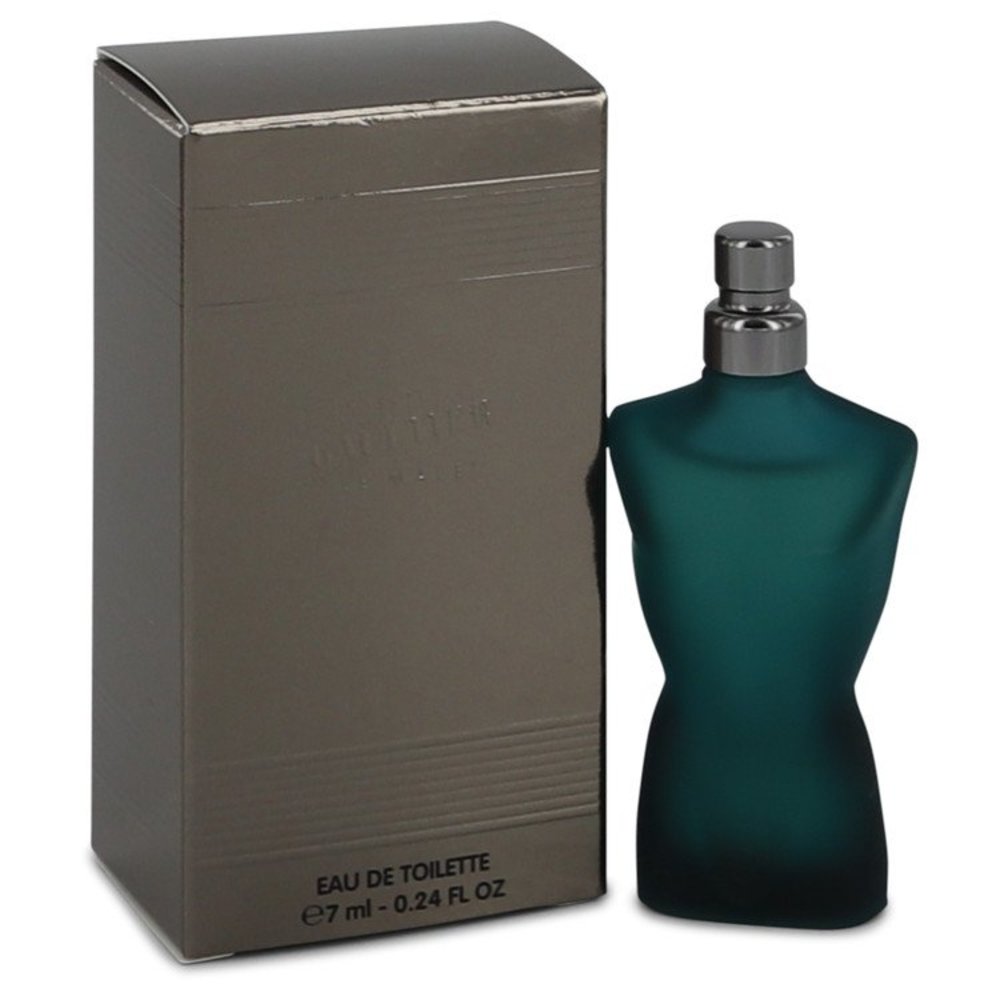 Jean Paul Gaultier By Jean Paul Gaultier Mini Edt .24 Oz For Men