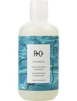 R+co Atlantis Moisturizing Shampoo 8.5 Oz For Anyone