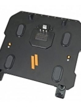 Havis DS-DELL-416-3 Docking Station with Power Supply for Dell Latitude 12 and 14 Rugged Extreme Laptops
