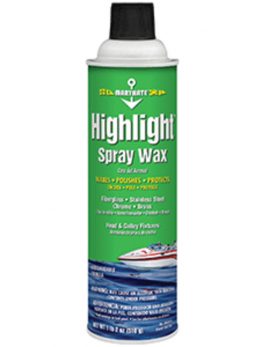 MARYKATE Highlight Spray Wax - 18oz