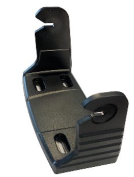Standard Horizon Gimbal Mount Bracket f/GX6000 - Black