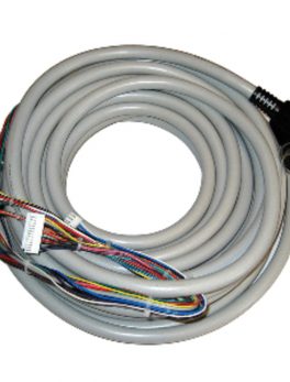 Furuno 15M Signal Cable f/FR8125